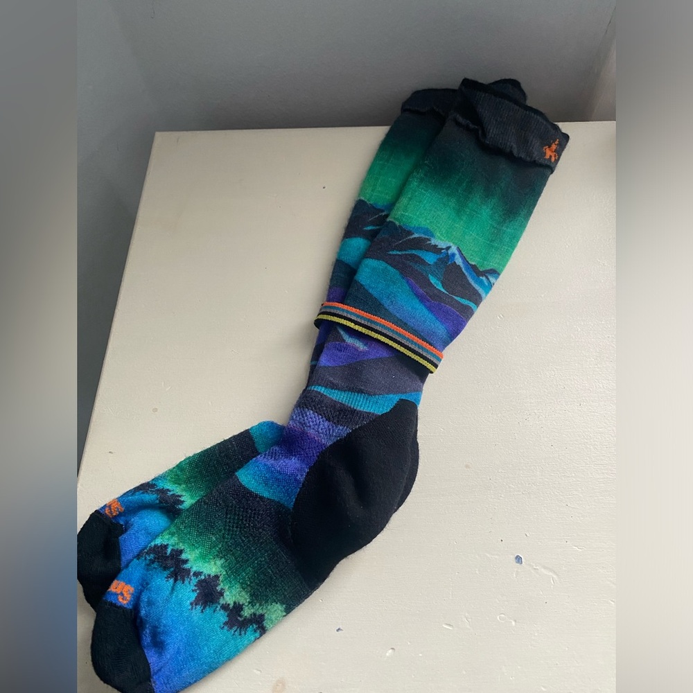 Smartwool ski socks